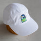 【Pretty Good】WLB Series Long Bill Cap