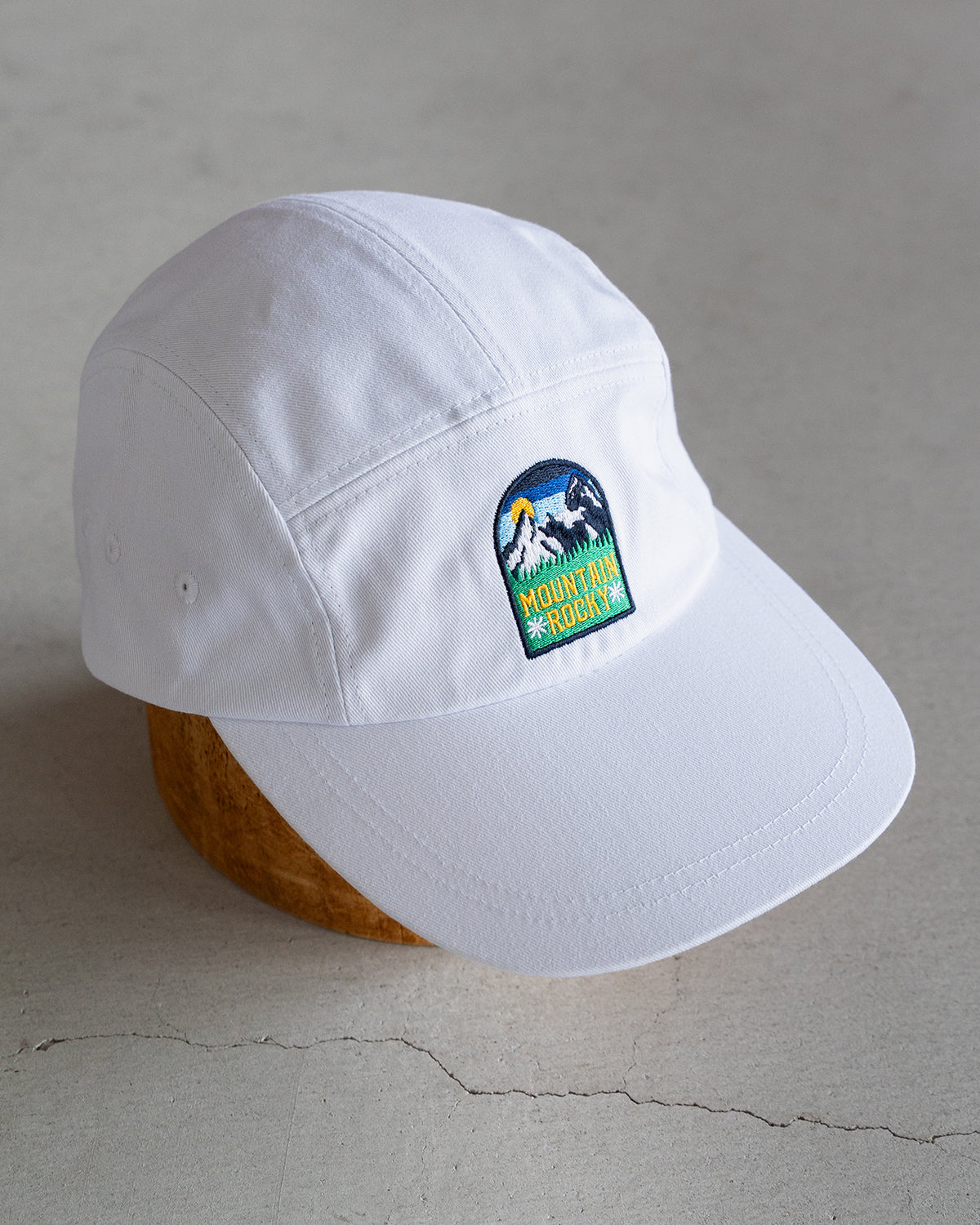 【Pretty Good】WLB Series Long Bill Cap