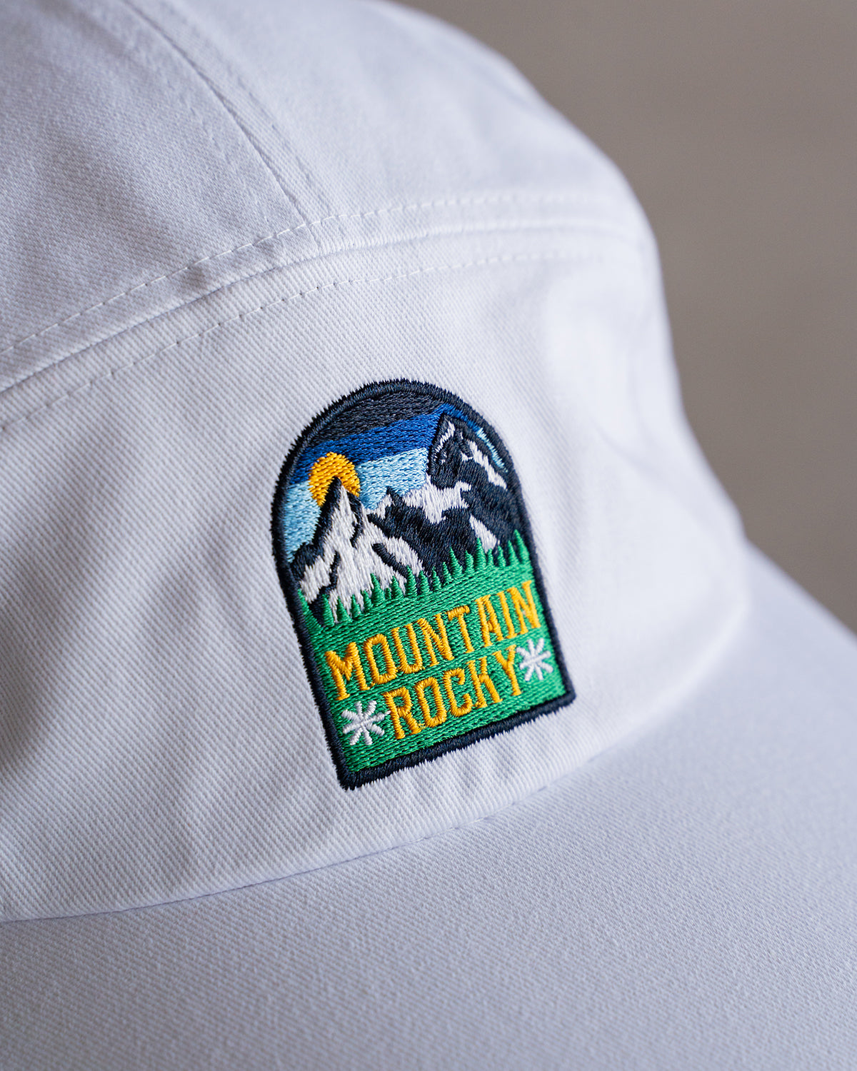 【Pretty Good】WLB Series Long Bill Cap