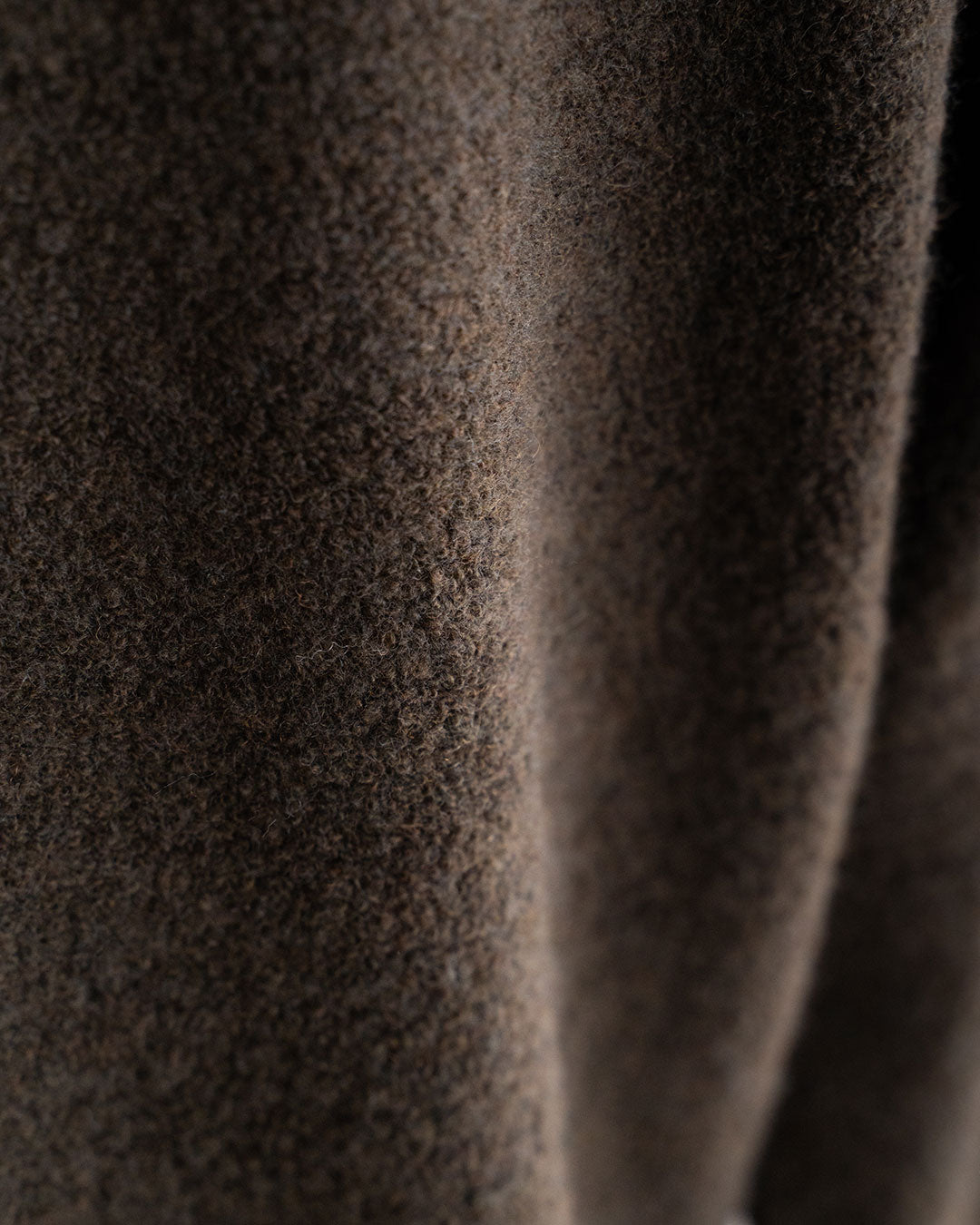 【THE NORTH FACE PURPLE LABEL】PLAS Fleece Field Cardigan