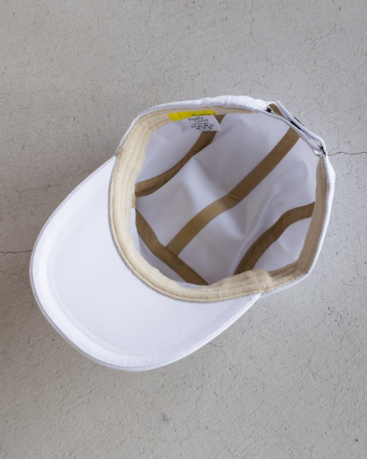 【Pretty Good】WLB Series Long Bill Cap