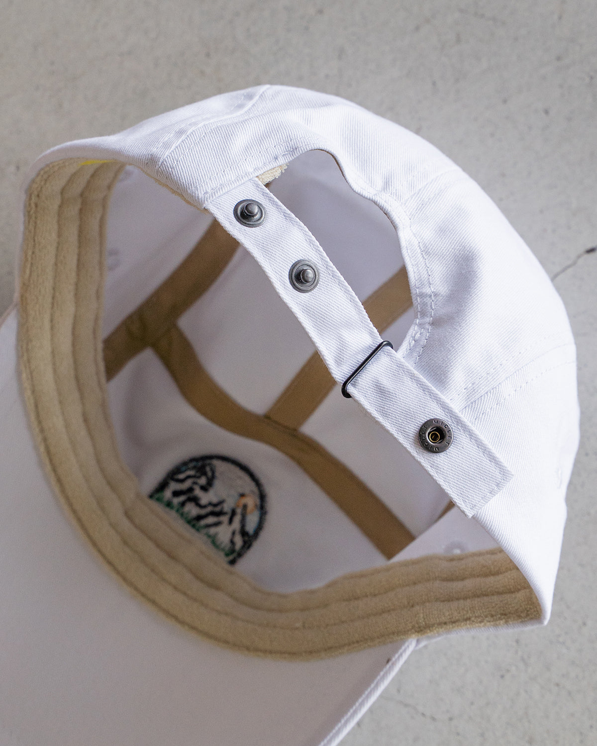 【Pretty Good】WLB Series Long Bill Cap