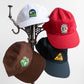 【Pretty Good】WLB Series Long Bill Cap