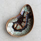 【VINTAGE】60s Mid Century Marble Ashtray