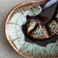 【VINTAGE】60s Mid Century Marble Ashtray