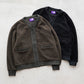 【THE NORTH FACE PURPLE LABEL】PLAS Fleece Field Cardigan