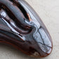【VINTAGE】60s Mid Century Marble Ashtray