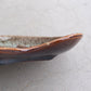 【VINTAGE】60s Mid Century Marble Ashtray