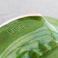 【VINTAGE】60s Mid Century Marble Ashtray (California Pottery) 『Made In USA』