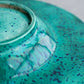 【VINTAGE】Mid Century Marble Ashtray 『J. LINDKE Studio Pottery』