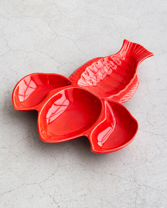 【VINTAGE】60-70s Ashtray California Originals 『Made In USA』