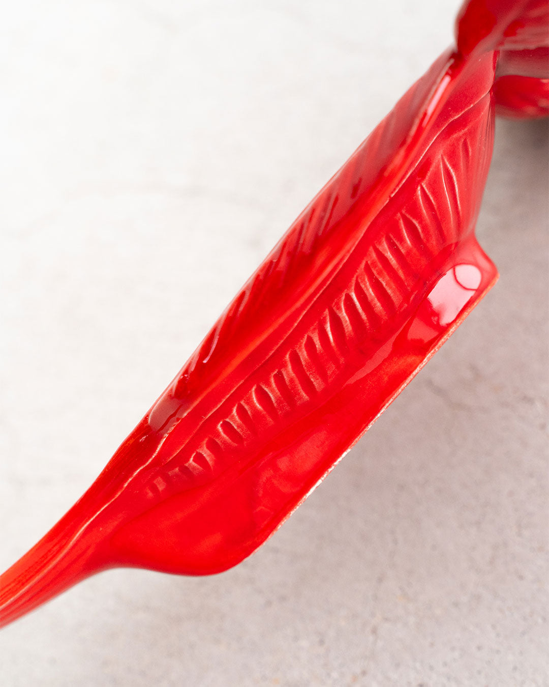 【VINTAGE】60-70s Ashtray California Originals 『Made In USA』
