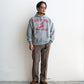 【VINTAGE】90s RUSSELL ATHLETIC Sweat Hoodie 『GROVE CITY COLLEGE』 Made in U.S.A.