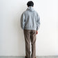 【VINTAGE】90s RUSSELL ATHLETIC Sweat Hoodie 『GROVE CITY COLLEGE』 Made in U.S.A.