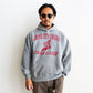 【VINTAGE】90s RUSSELL ATHLETIC Sweat Hoodie 『GROVE CITY COLLEGE』 Made in U.S.A.