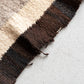 【VINTAGE】40-60s Navajo Rug "Good Condition & Design"