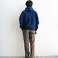 【VINTAGE】90s SANTEE SWEATS Sweat Hoodie 『MICHIGAN』 Made in U.S.A.