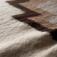 【VINTAGE】40-60s Navajo Rug "Good Condition & Design"