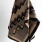 【VINTAGE】40-60s Navajo Rug "Good Condition & Design"
