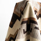 【VINTAGE】40-60s Navajo Rug "Good Condition & Design"