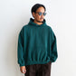 【VINTAGE】90s PRO SPIRIT Plain Sweat Hoodie 『Big Size 2XL』 Made in U.S.A.
