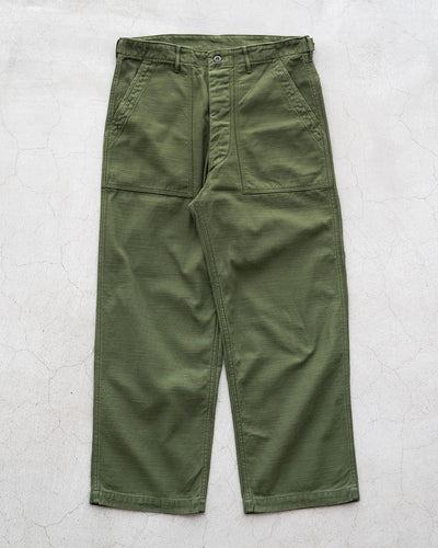 【FAR EAST MANUFACTURING】Utility Pants