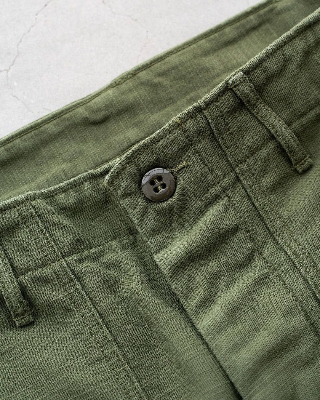 【FAR EAST MANUFACTURING】Utility Pants