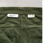【FAR EAST MANUFACTURING】Utility Pants