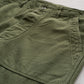 【FAR EAST MANUFACTURING】Utility Pants