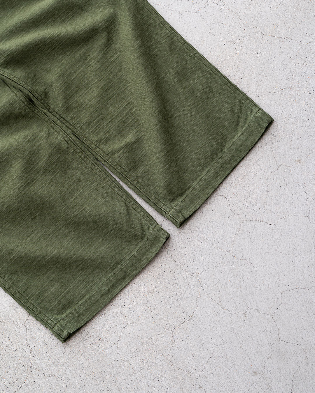 【FAR EAST MANUFACTURING】Utility Pants