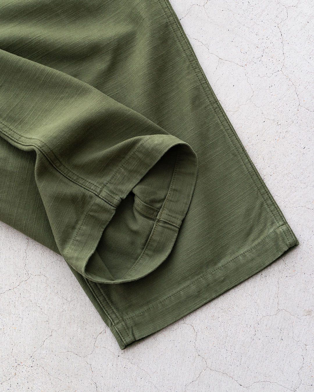 【FAR EAST MANUFACTURING】Utility Pants