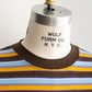 【HANG TEN】Heritage Stripe Tee