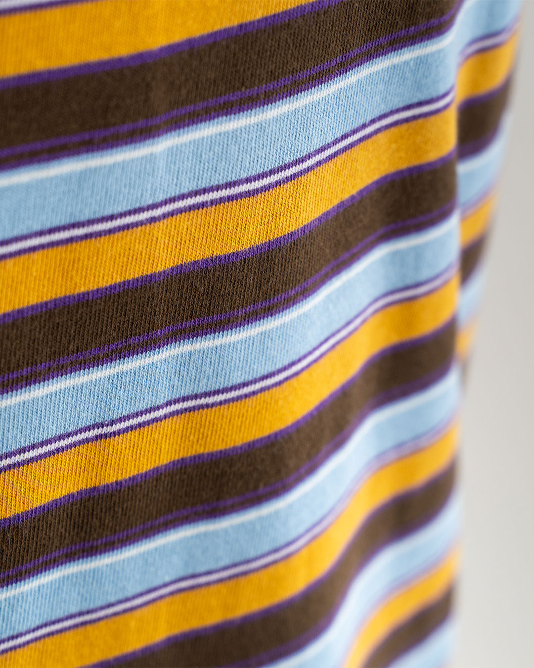 【HANG TEN】Heritage Stripe Tee