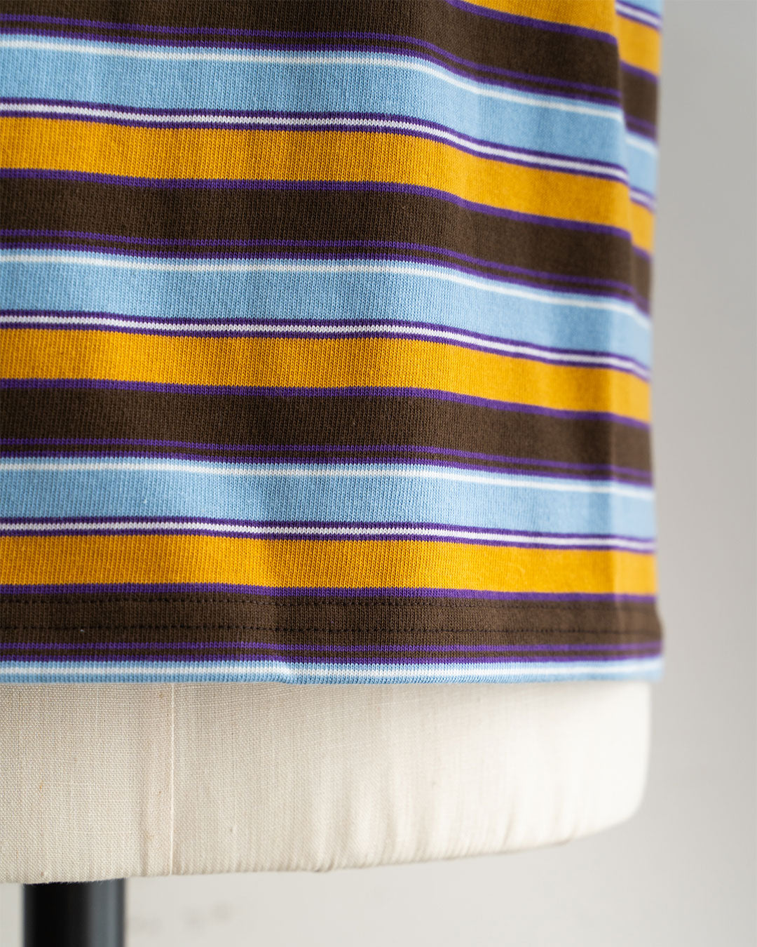 【HANG TEN】Heritage Stripe Tee