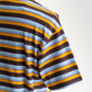 【HANG TEN】Heritage Stripe Tee