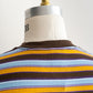 【HANG TEN】Heritage Stripe Tee