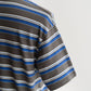 【HANG TEN】Heritage Stripe Tee