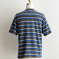 【HANG TEN】Heritage Stripe Tee