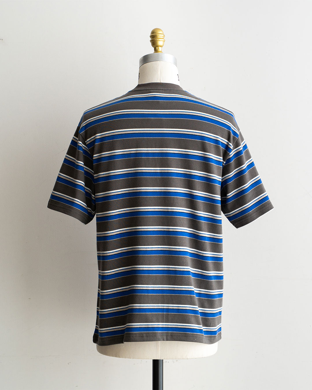 【HANG TEN】Heritage Stripe Tee