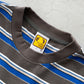 【HANG TEN】Heritage Stripe Tee