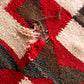 【VINTAGE】40-60s Navajo Rug "Big Size & Good Design"