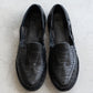 【CHAMULA】Cancun Leather Shoes "Made In Mexico"