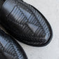 【CHAMULA】Cancun Leather Shoes "Made In Mexico"