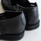 【CHAMULA】Cancun Leather Shoes "Made In Mexico"