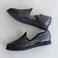 【CHAMULA】Cancun Leather Shoes "Made In Mexico"