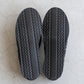 【CHAMULA】Cancun Leather Shoes "Made In Mexico"