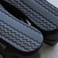 【CHAMULA】Cancun Leather Shoes "Made In Mexico"