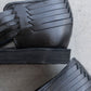 【CHAMULA】Cancun Leather Shoes "Made In Mexico"