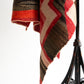 【VINTAGE】40-60s Navajo Rug "Big Size & Good Design"