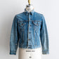 【VINTAGE】60-70s Levis 70505 Denim Jacket ”Big E” 『Big Size & Good Custom』